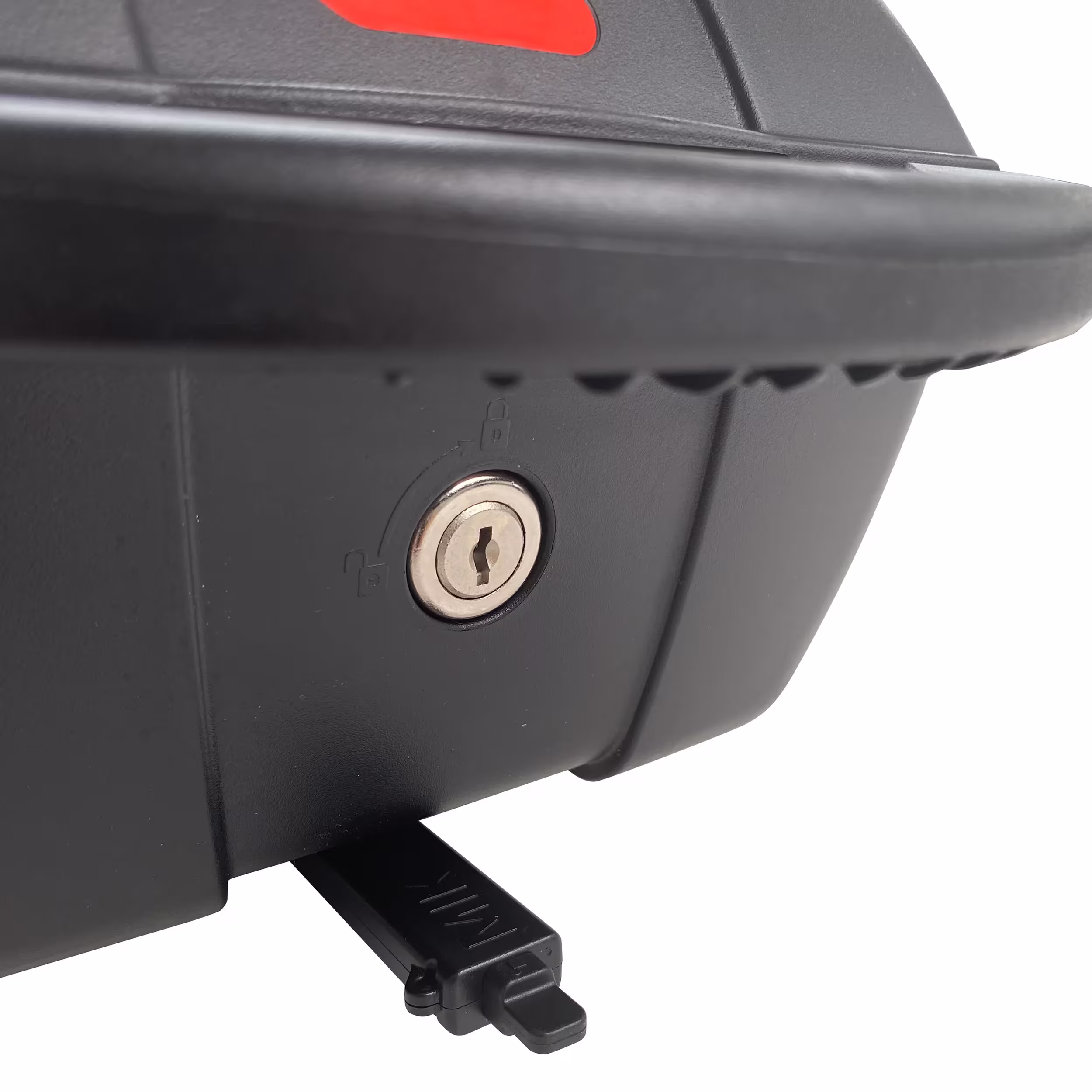 Polisport_Gepäckträgerbox Gepäckträgerboxen