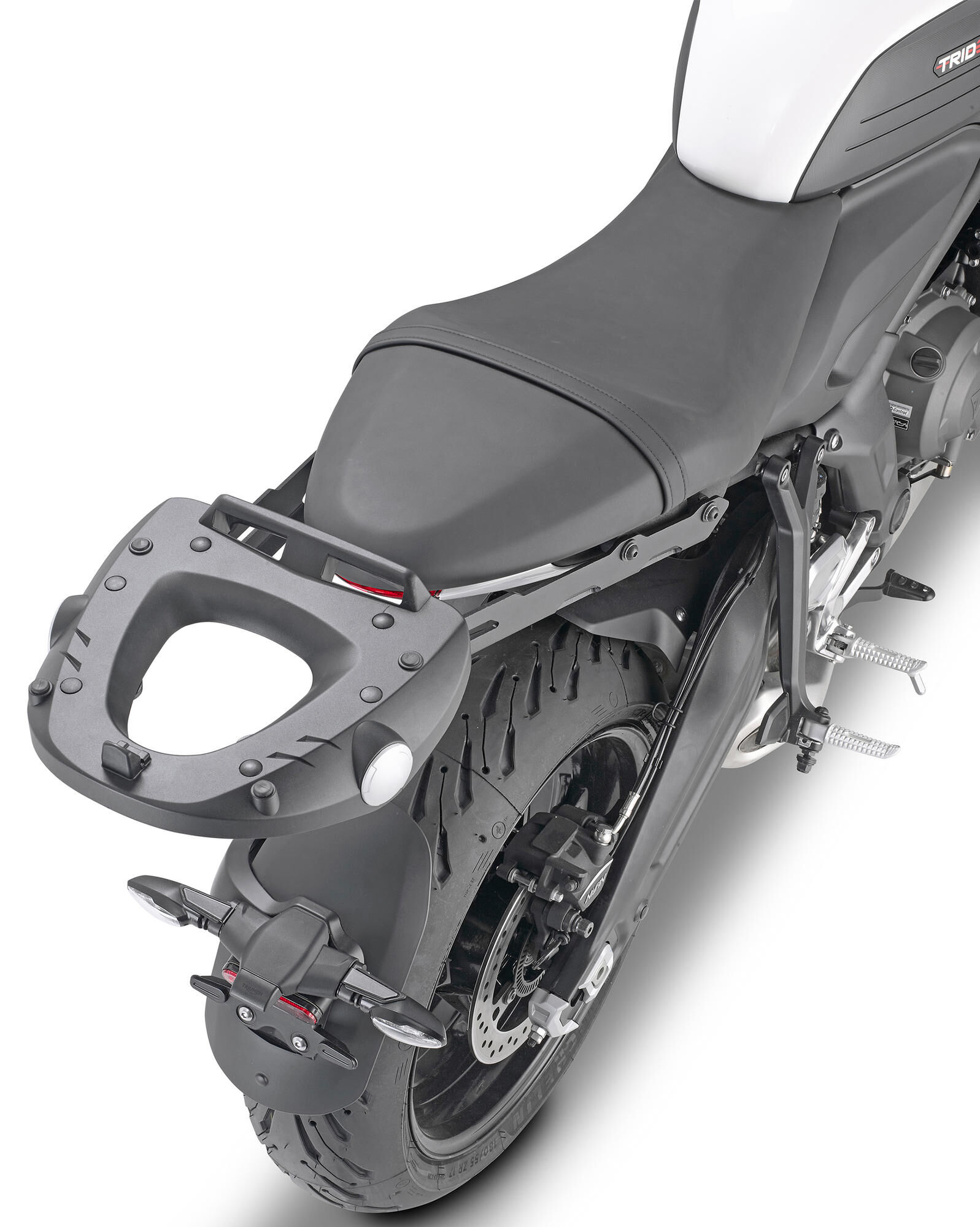 _Topcaseträger Gepäckträger