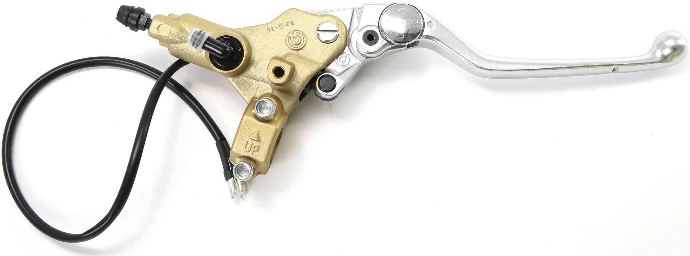 _Hauptbremszylinder Bremszylinder