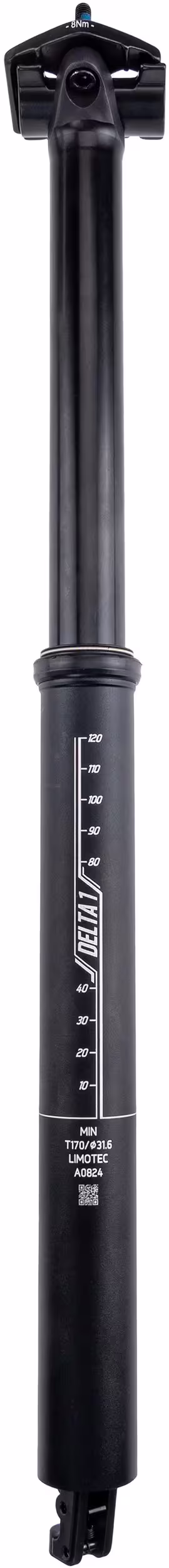 LIMOTEC_Variosattelstütze Variosattelstützen,Patentsattelstützen,Sattelstützen