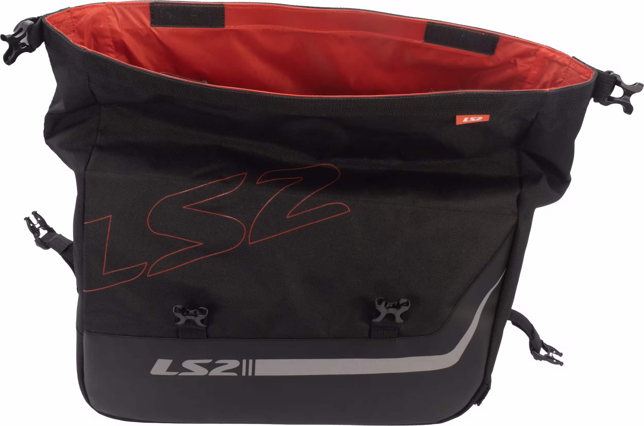 LS2_Seitentasche Taschen,Doppeltaschen,Gepäcktaschen,Transporttaschen,Taschen