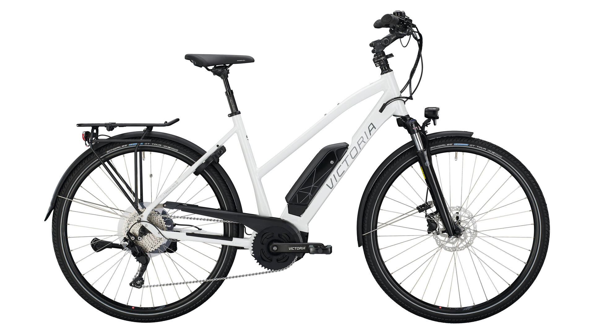 Elektro-Trekkingräder,Trekkingräder,Elektroräder,Fahrräder,Trekkingrad