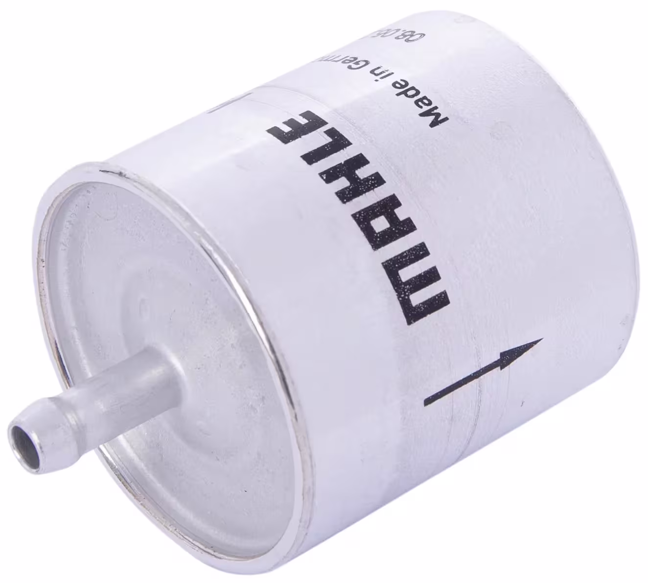 MAHLE_Kraftstofffilter Benzinfilter,Filter,Kraftstofffilter
