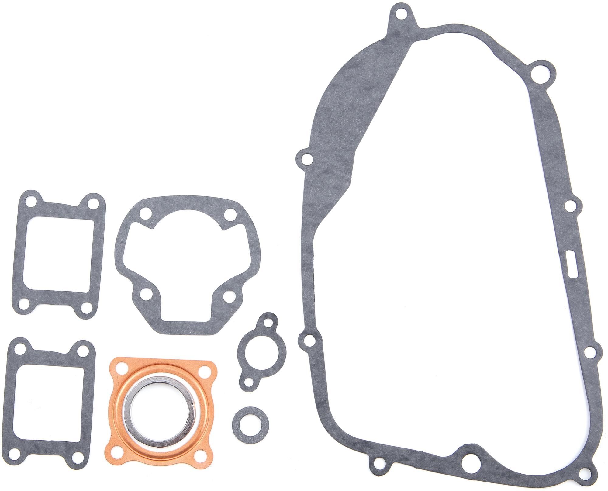 Dichtungen und Dichtungssätze