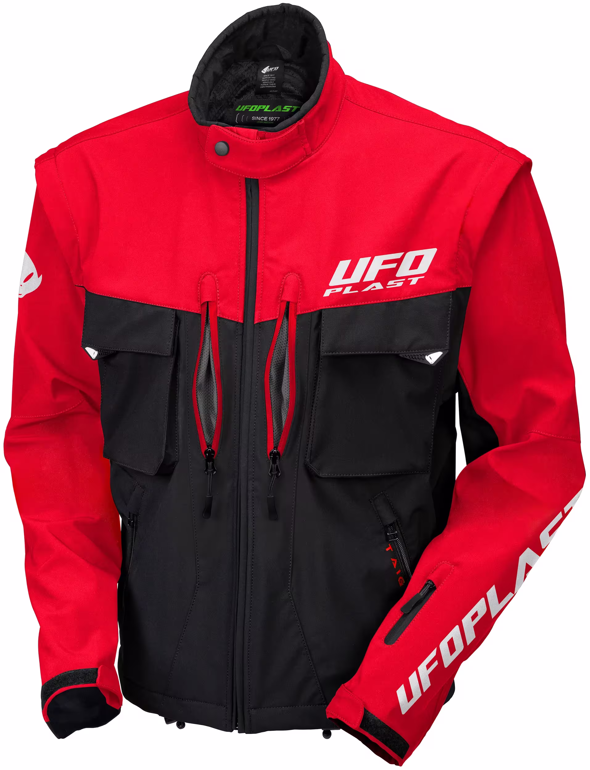 UFO PLAST_Jacke Jacken,Bekleidung