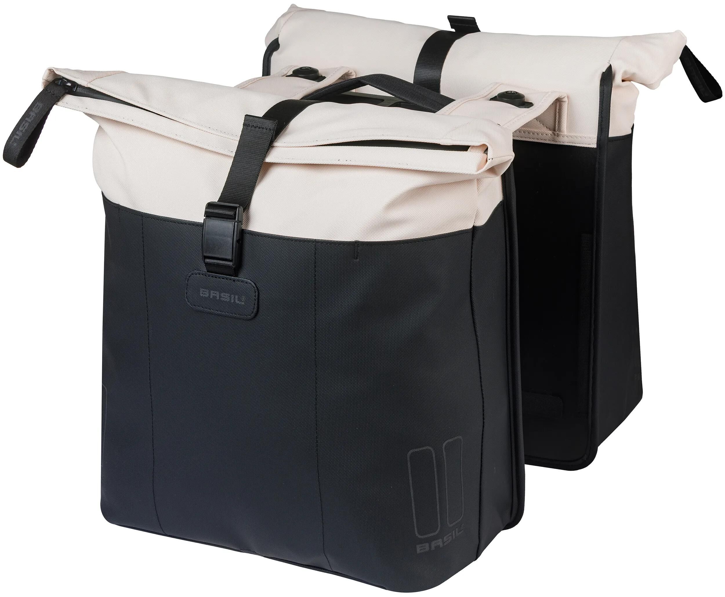 Doppeltaschen