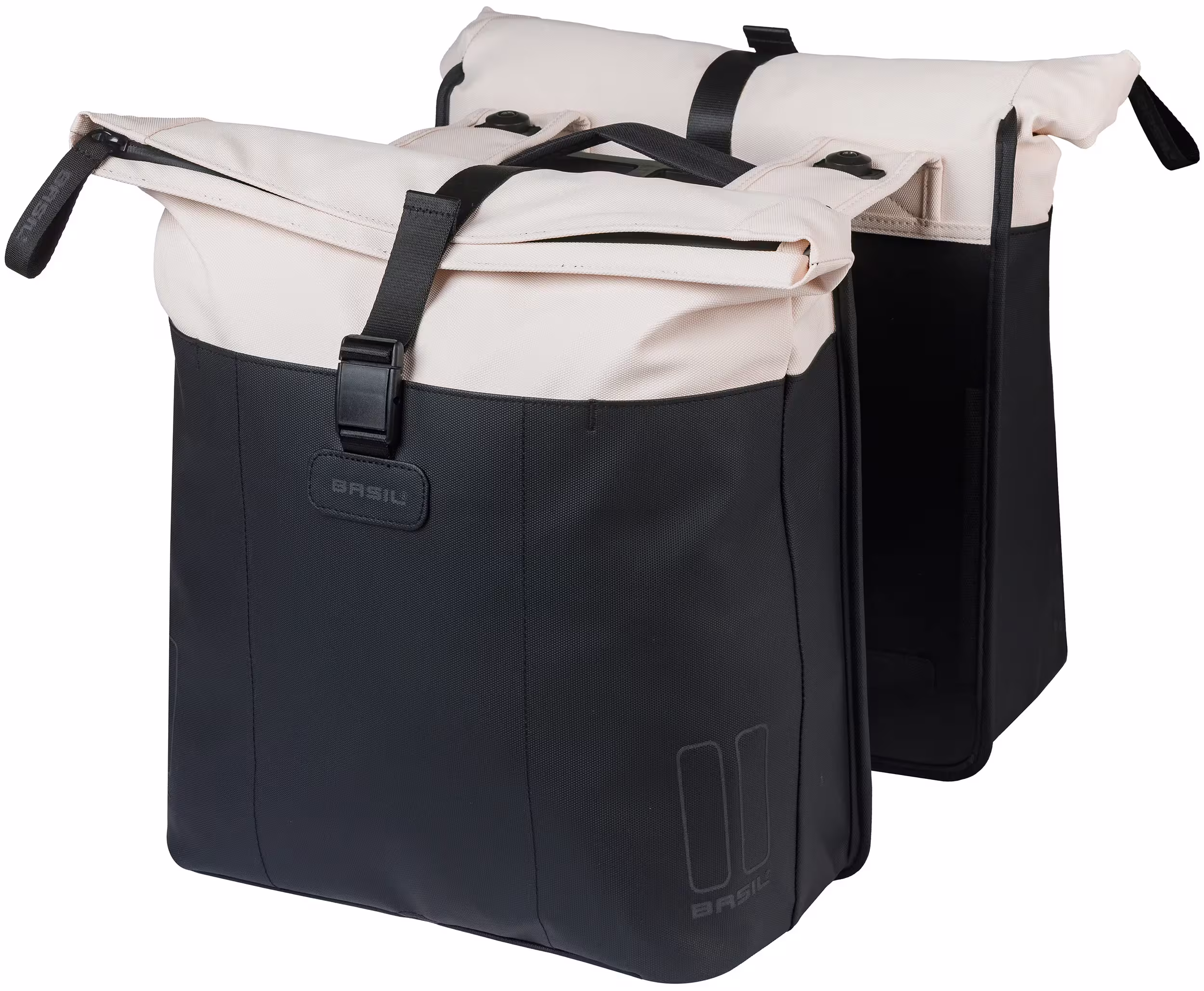 BASIL_Doppeltasche Doppeltaschen