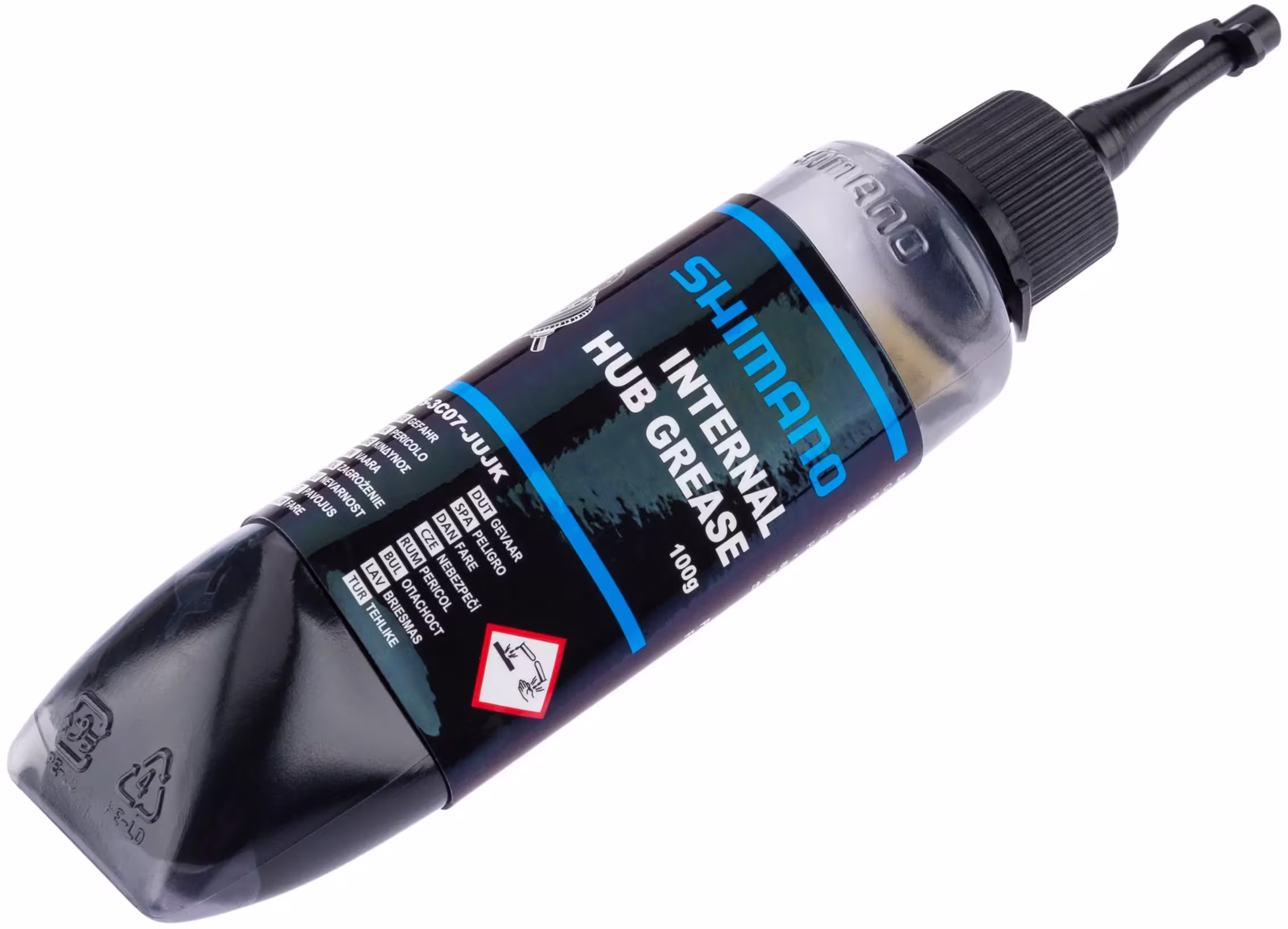 SHIMANO_Fett Fette,Pflegemittel