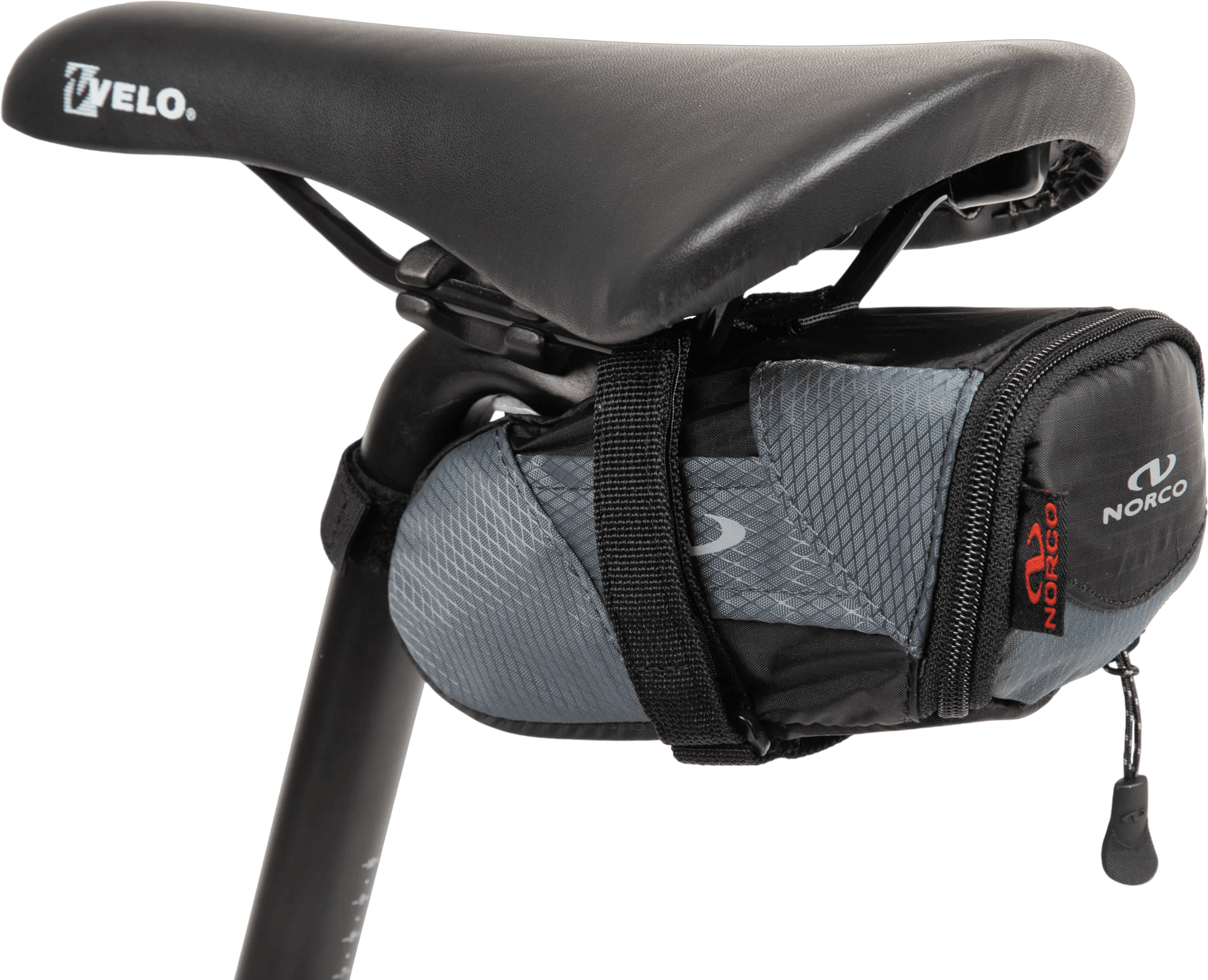 NORCO_Satteltasche Satteltaschen,Taschen,Anhängetasche