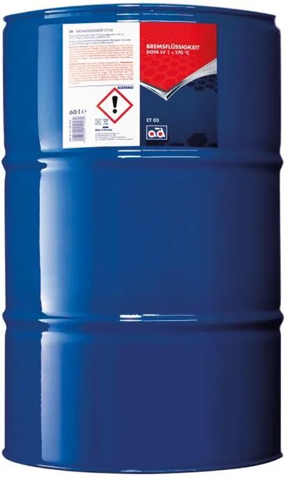 ad_Bremsflüssigkeit Bremsflüssigkeiten