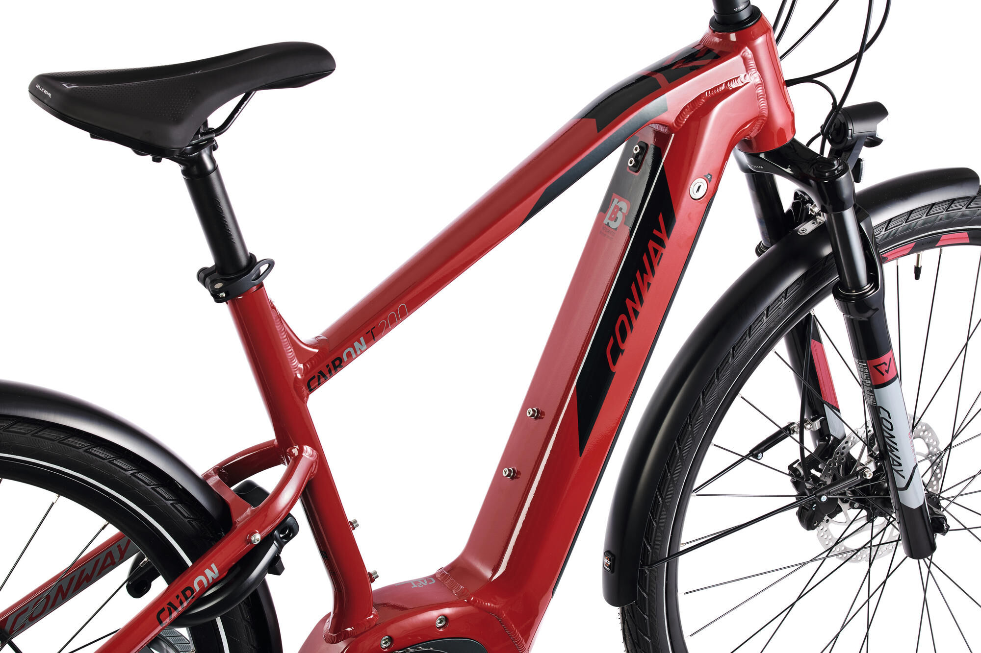 Elektro-Trekkingräder,Trekkingräder,Elektroräder,Fahrräder,Trekkingrad