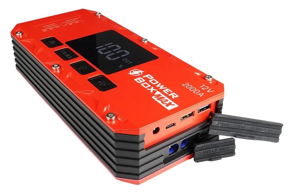 BS-BATTERY Booster,Starthilfegeräte