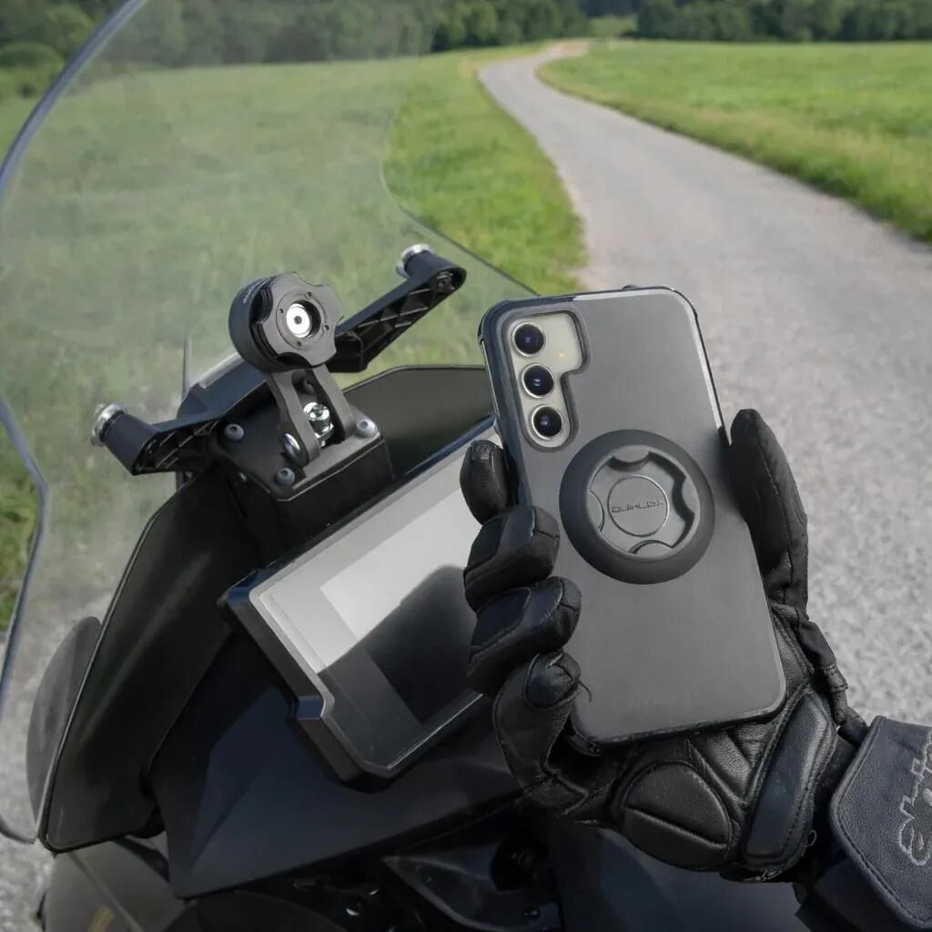 INTERPHONE_Handyhalter Kommunikationssysteme,Handyzubehör