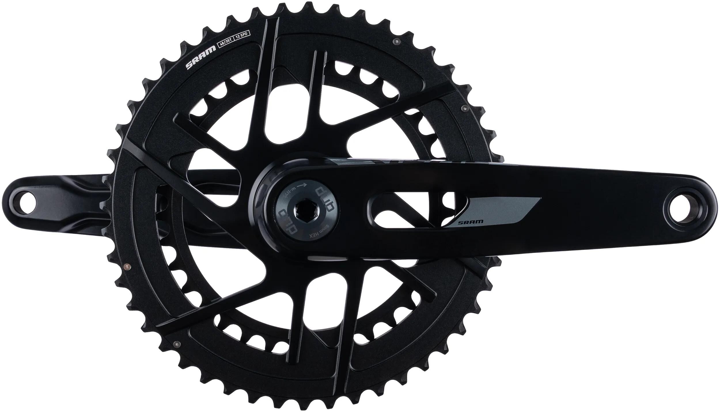 SRAM_Kettenradgarnitur Kettenradgarnituren