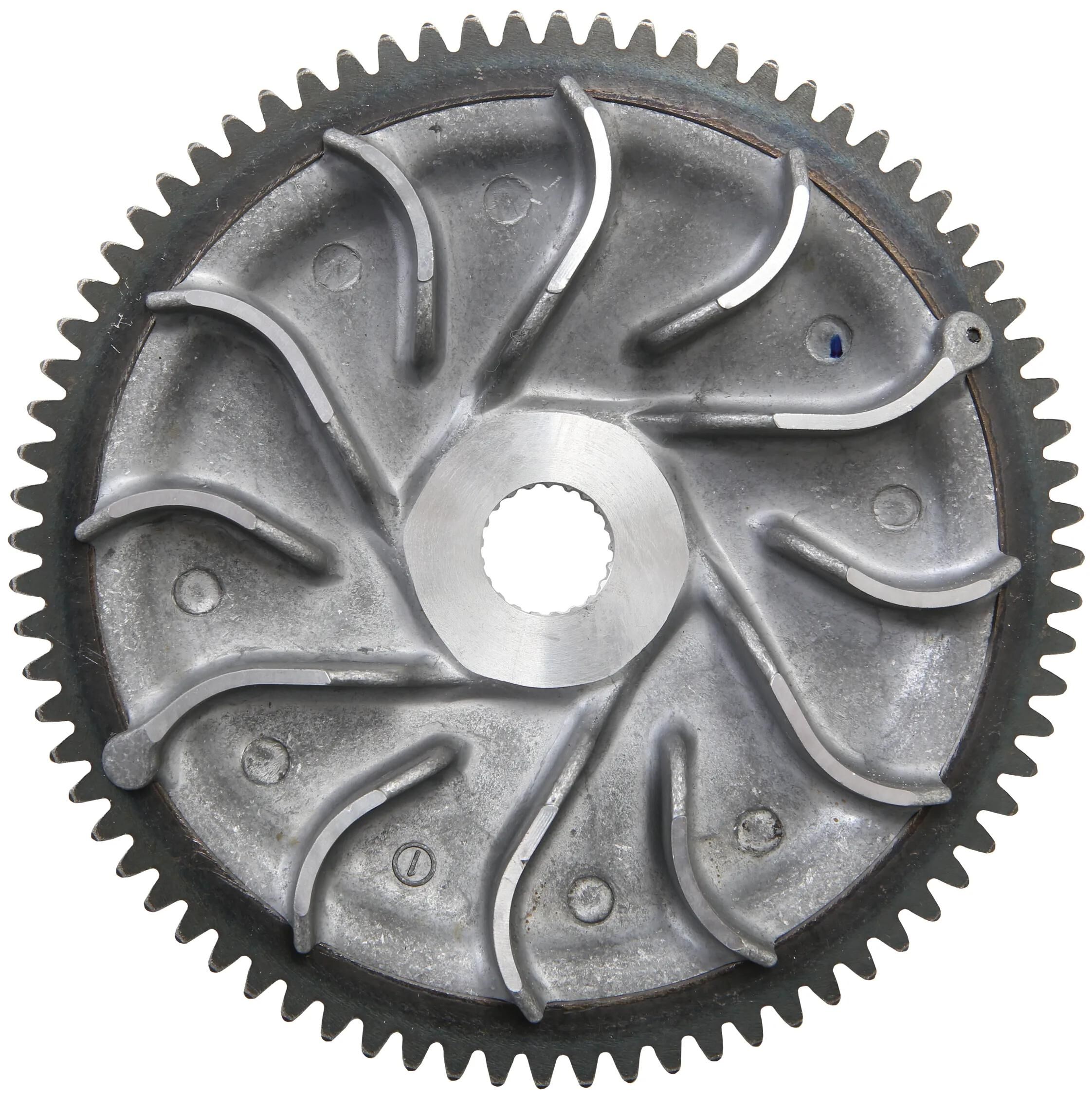 Riemenscheibenhälften,Reglerscheiben
