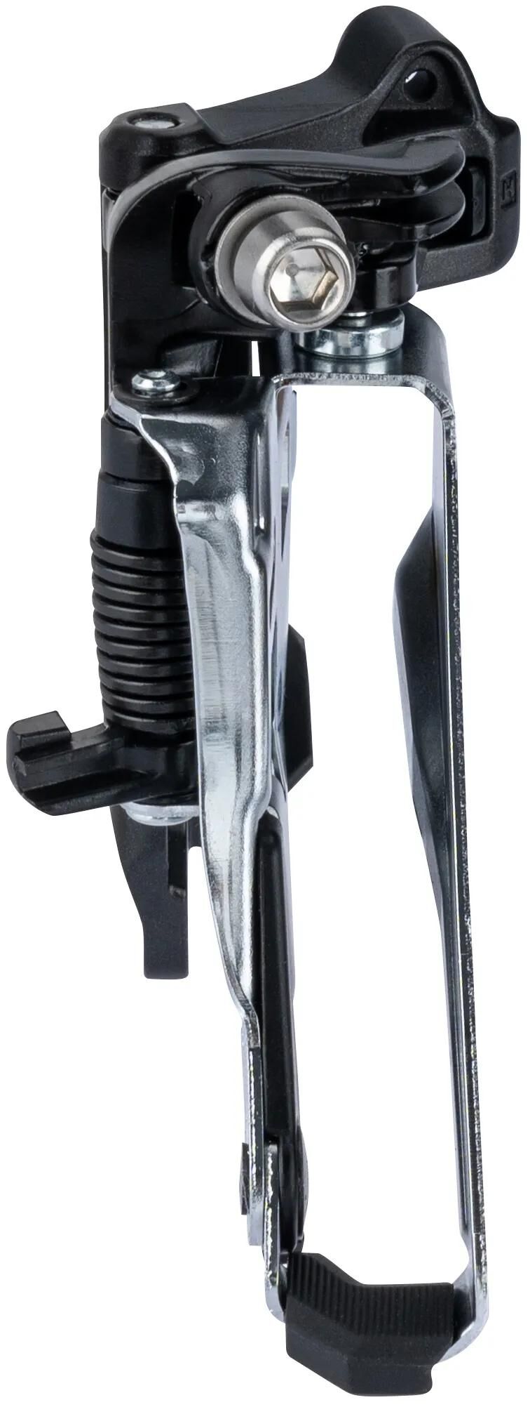Umwerfer