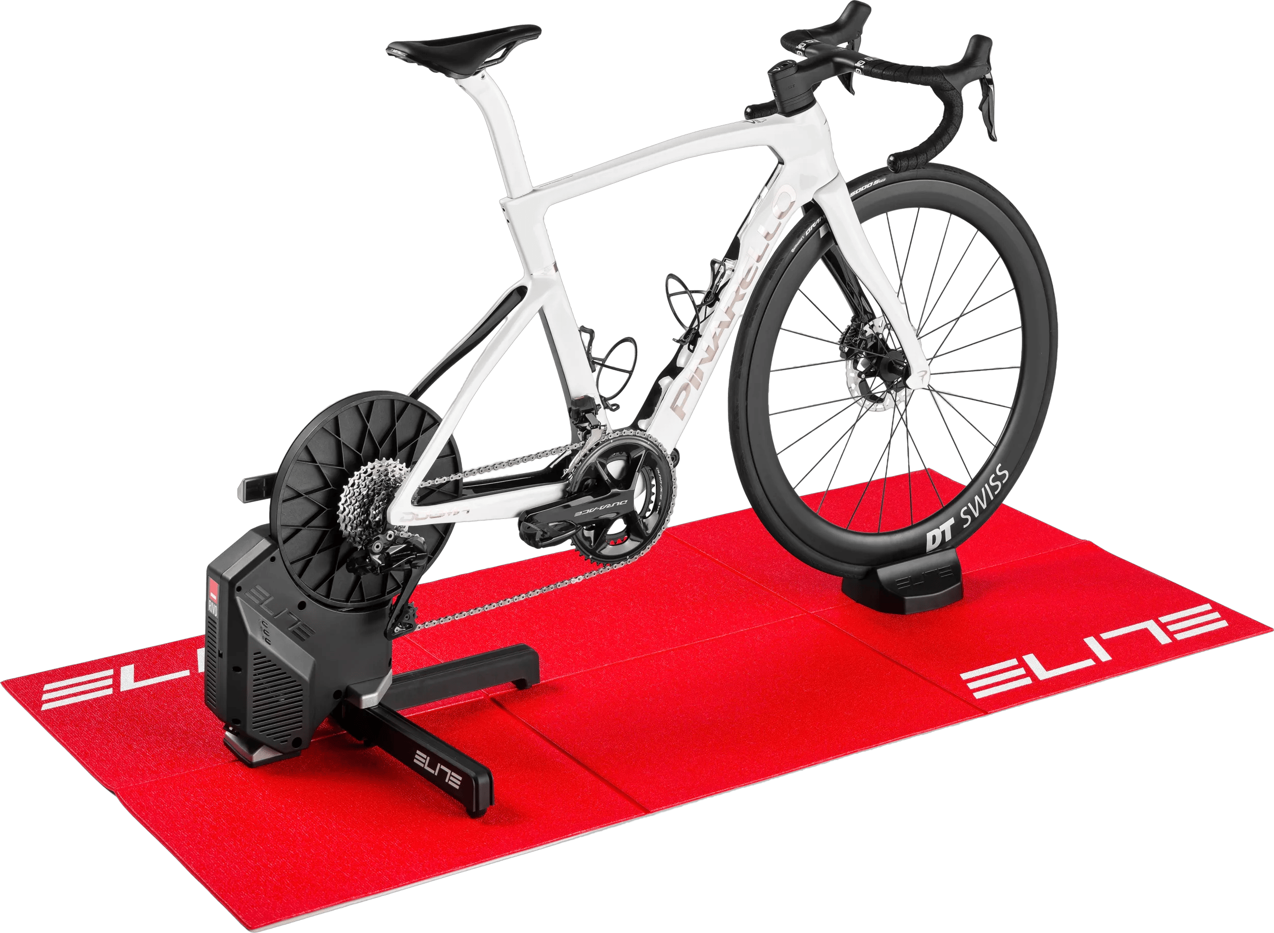 Heimtrainer,Trainingsrollen