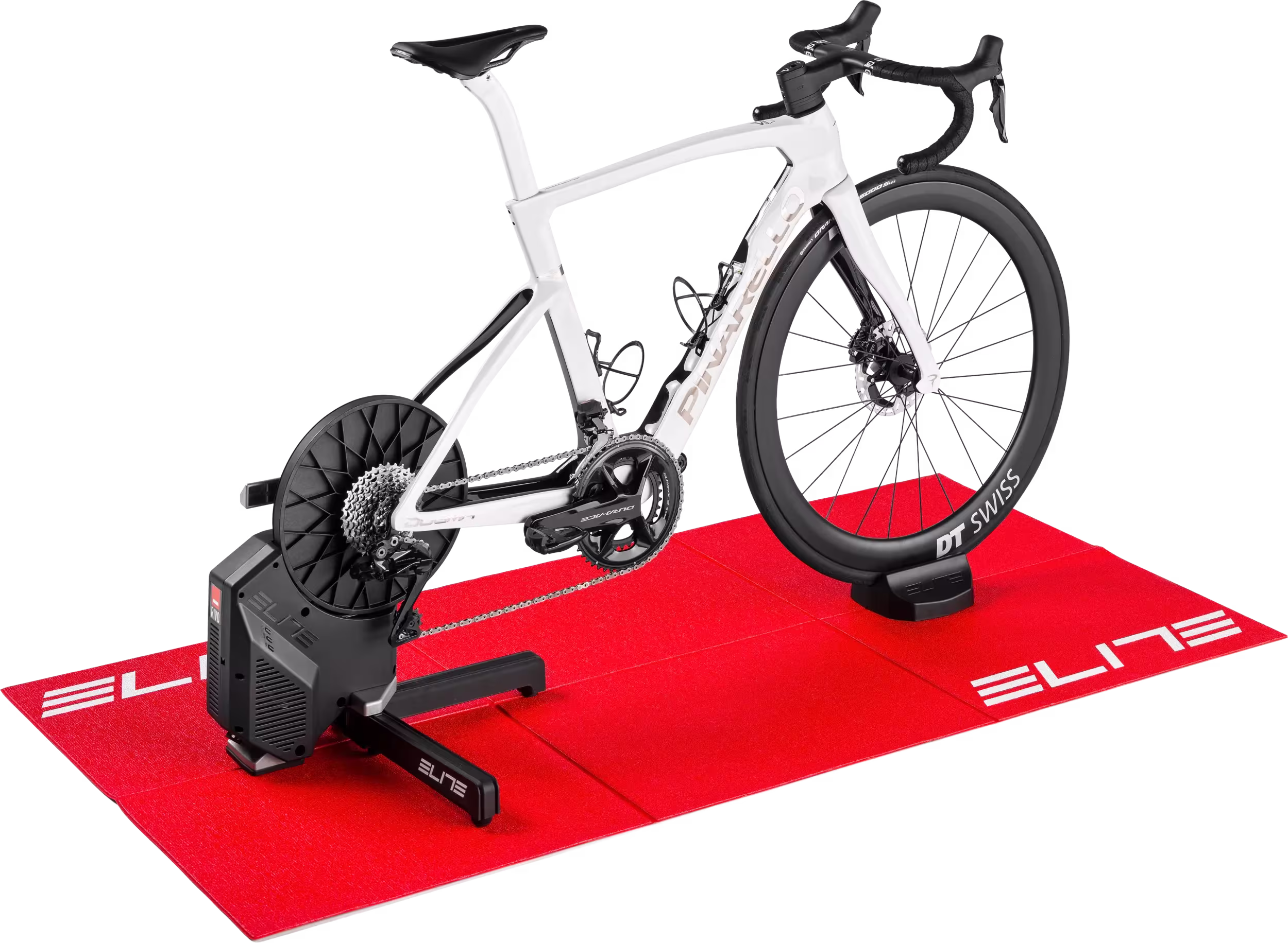 Heimtrainer,Trainingsrollen