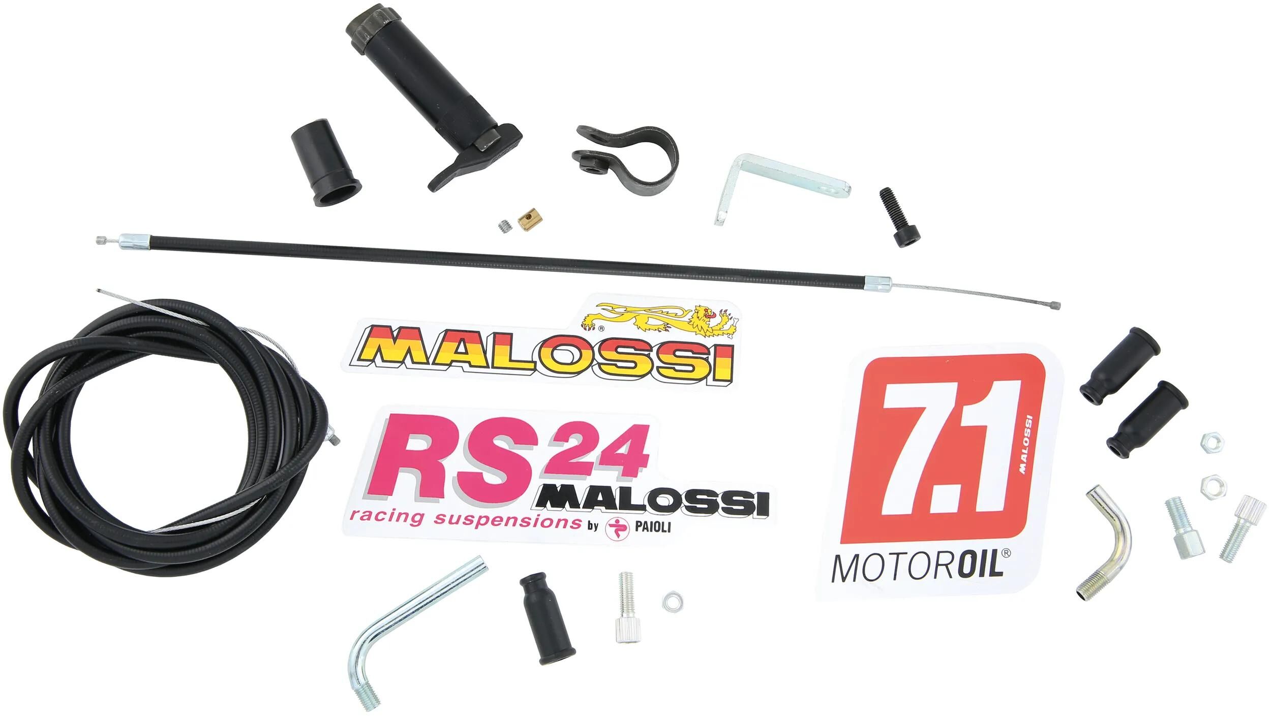 MALOSSI_Rennvergaser Vergaser