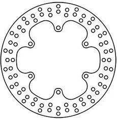 TRW Bremsscheiben