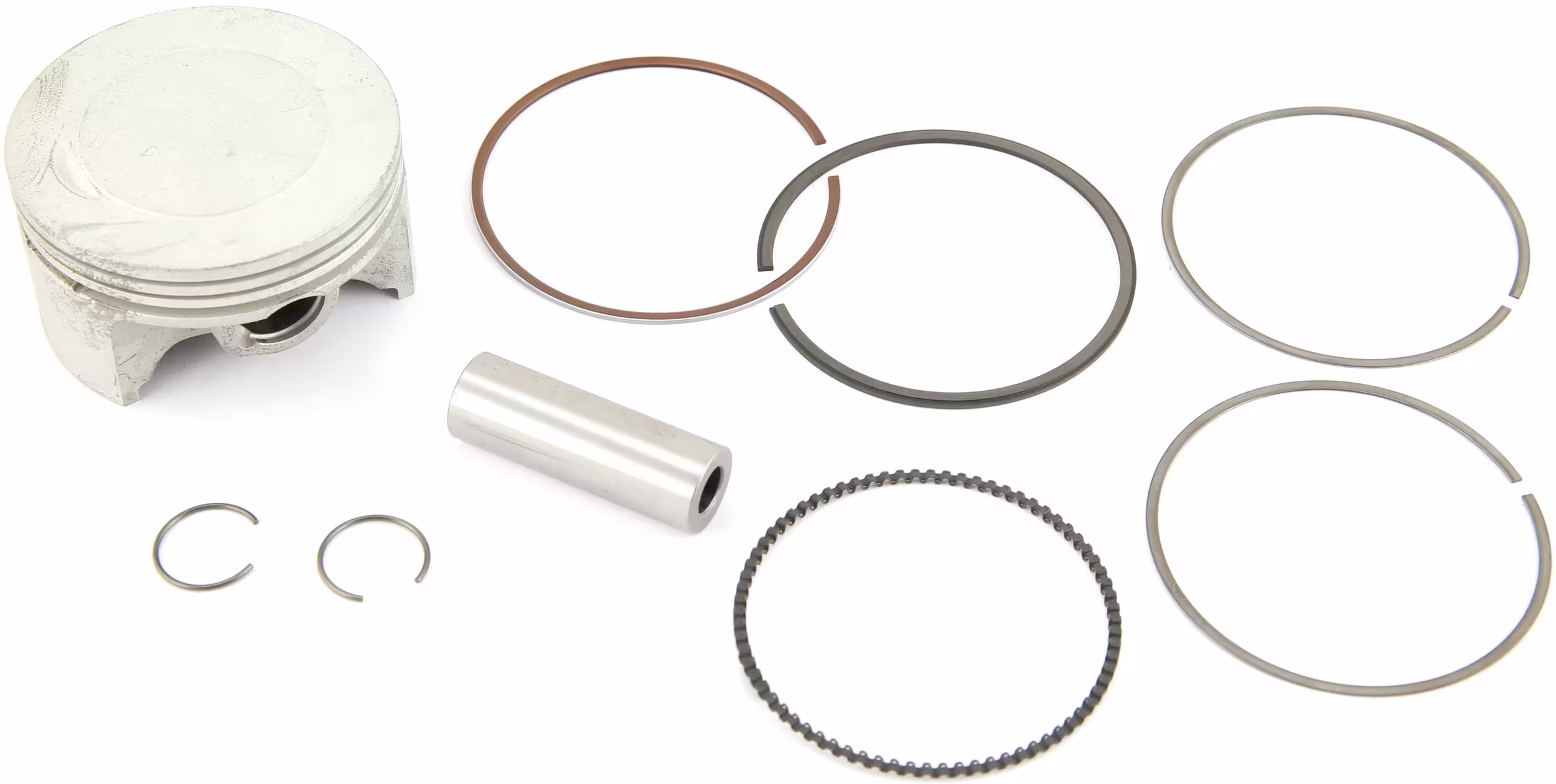 Kolbenbolzen