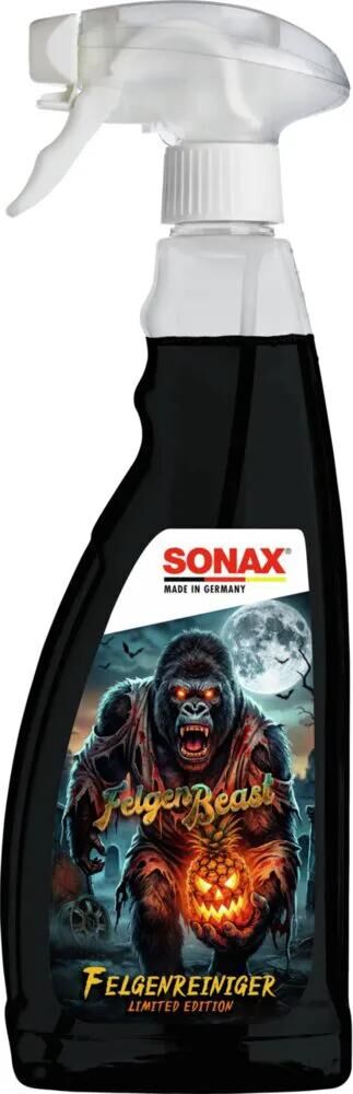SONAX Felgenreiniger,Pflegemittel,Reinigungsmittel
