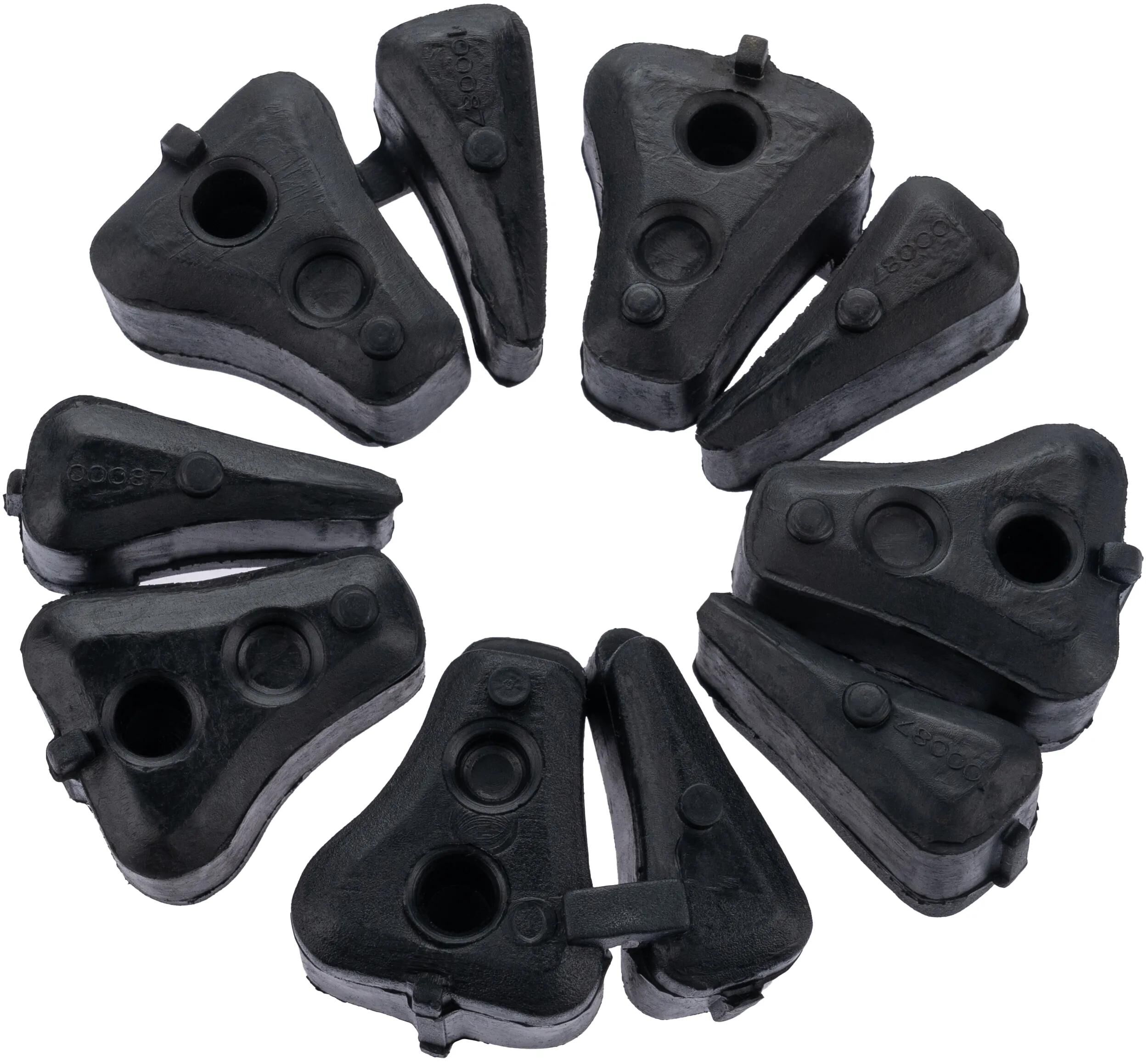 Antriebs-Ruckdämpfer