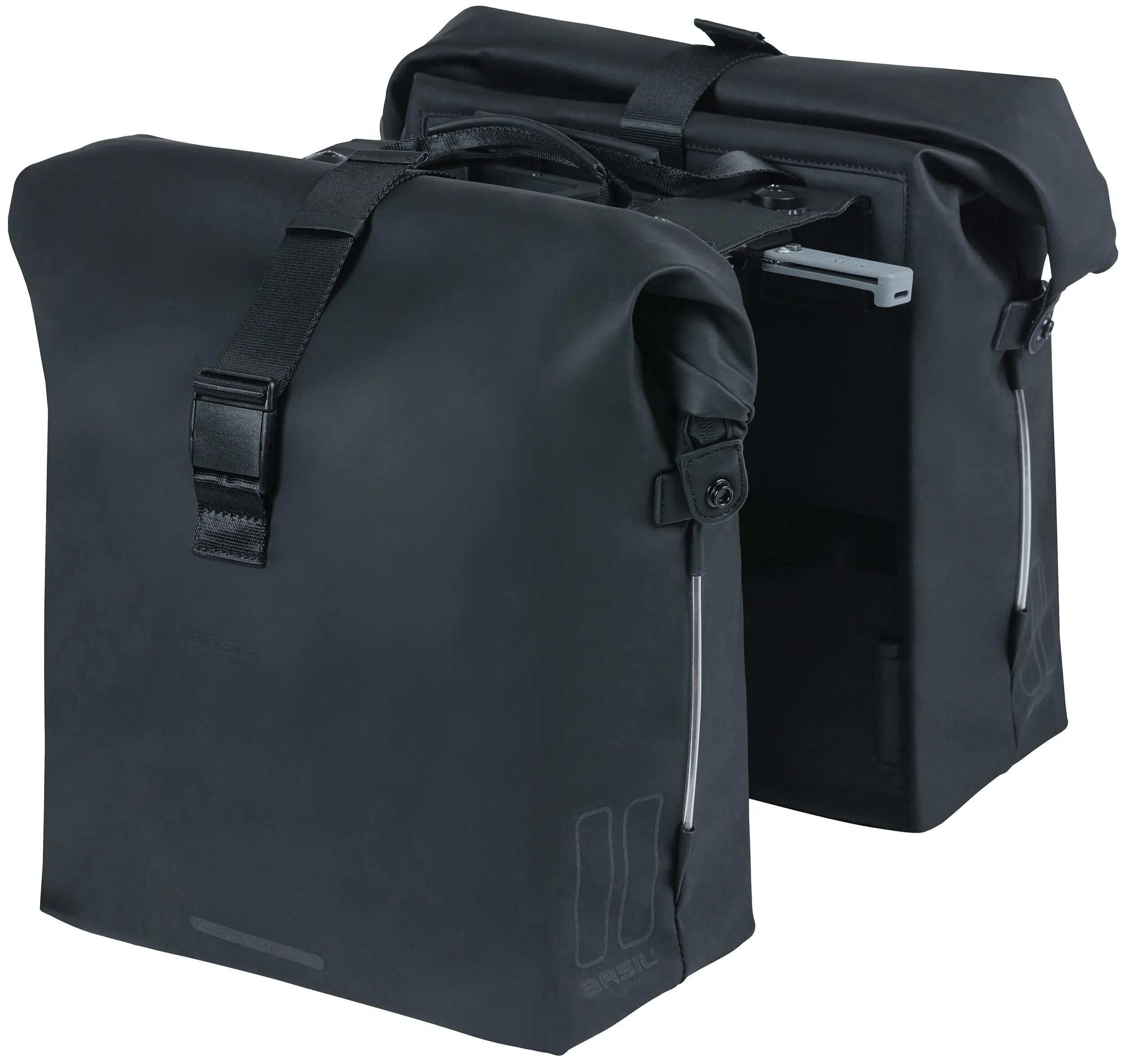 Doppeltaschen