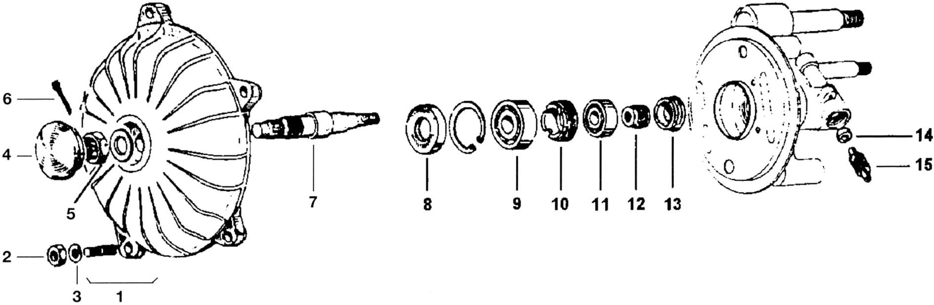CiF_Bremstrommel Bremstrommeln