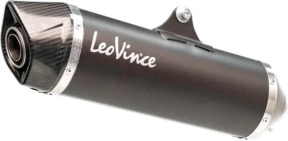 LeoVince_Schalldämpfer Schalldämpfer,Auspuffanlagen