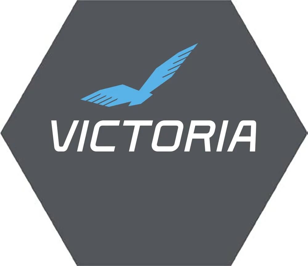 VICTORIA_Deckenhänger Werbemittel