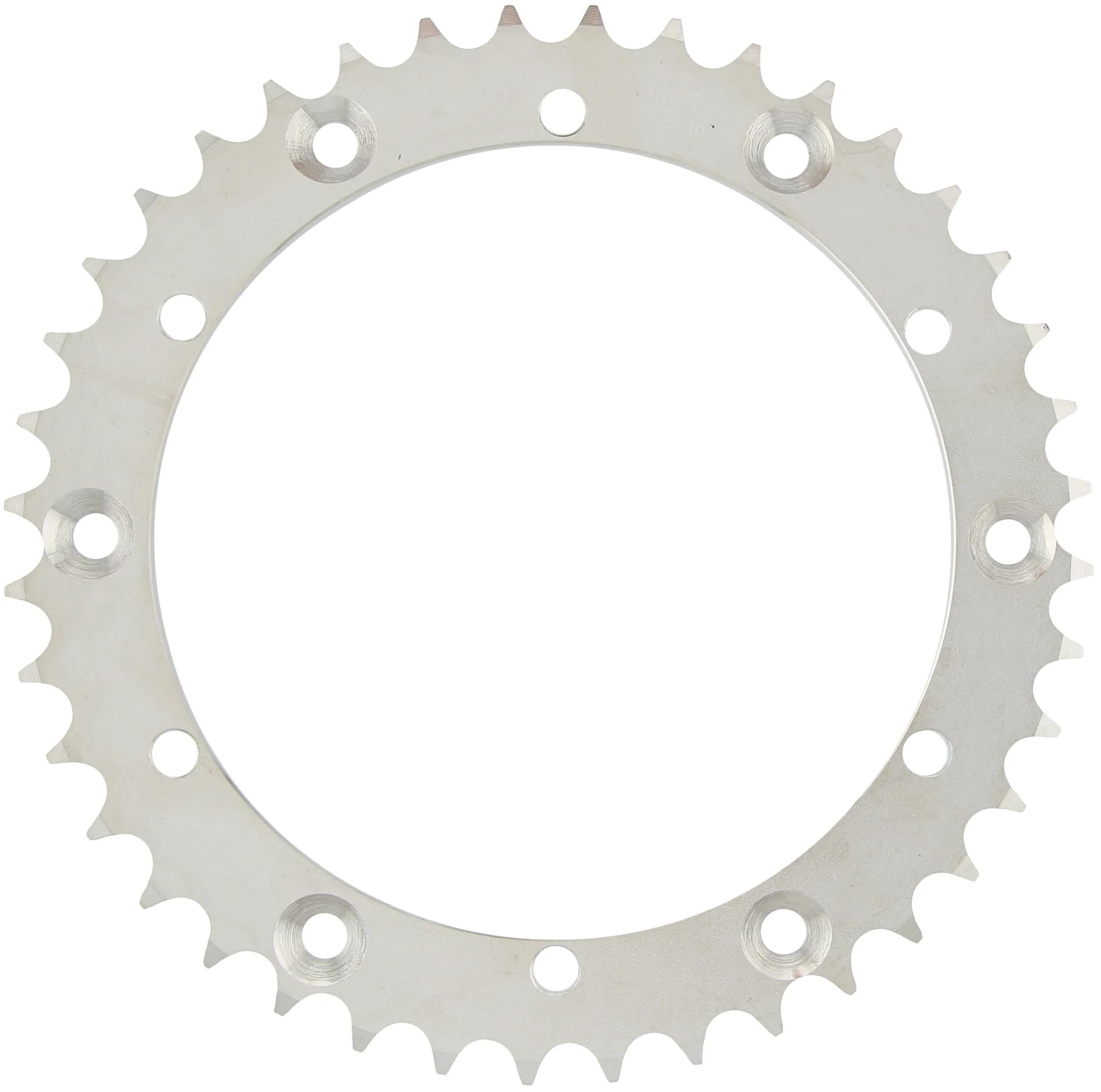 Kettenräder