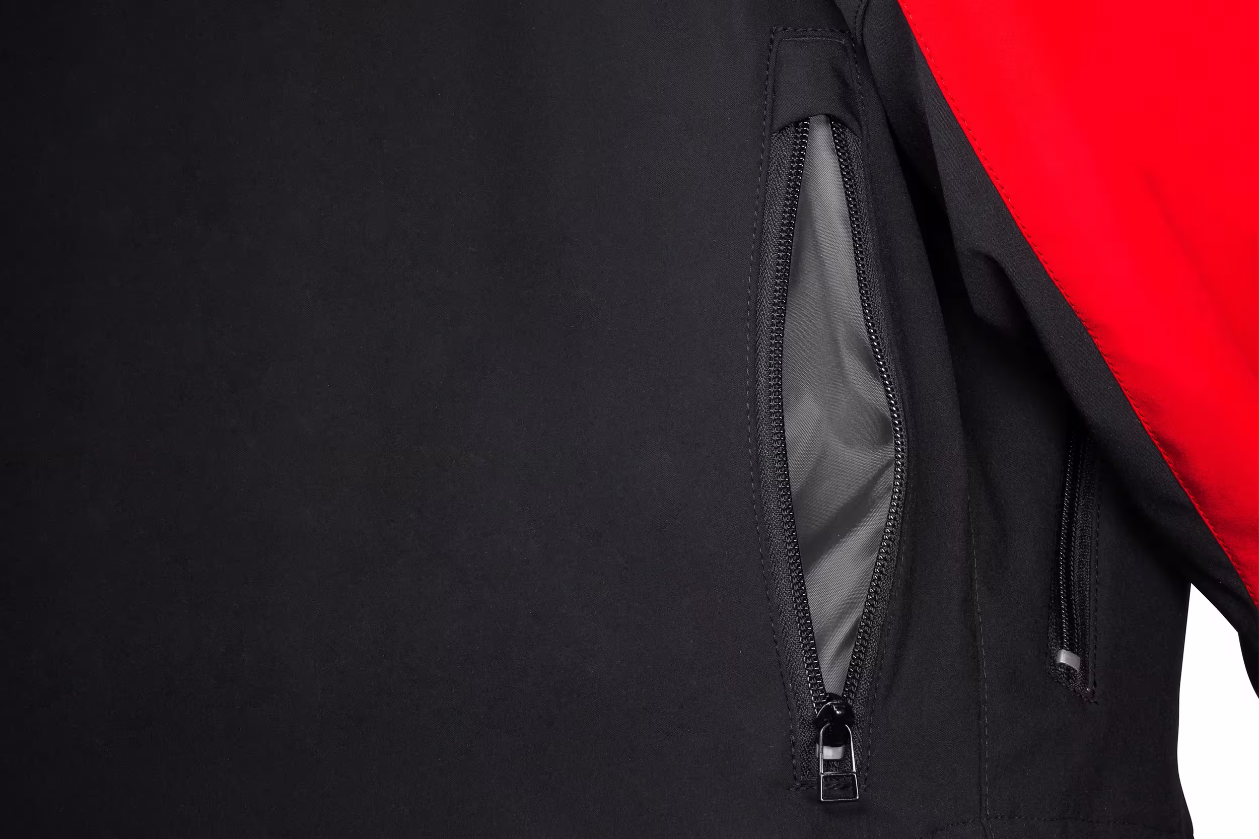 UFO PLAST_Jacke Jacken,Bekleidung