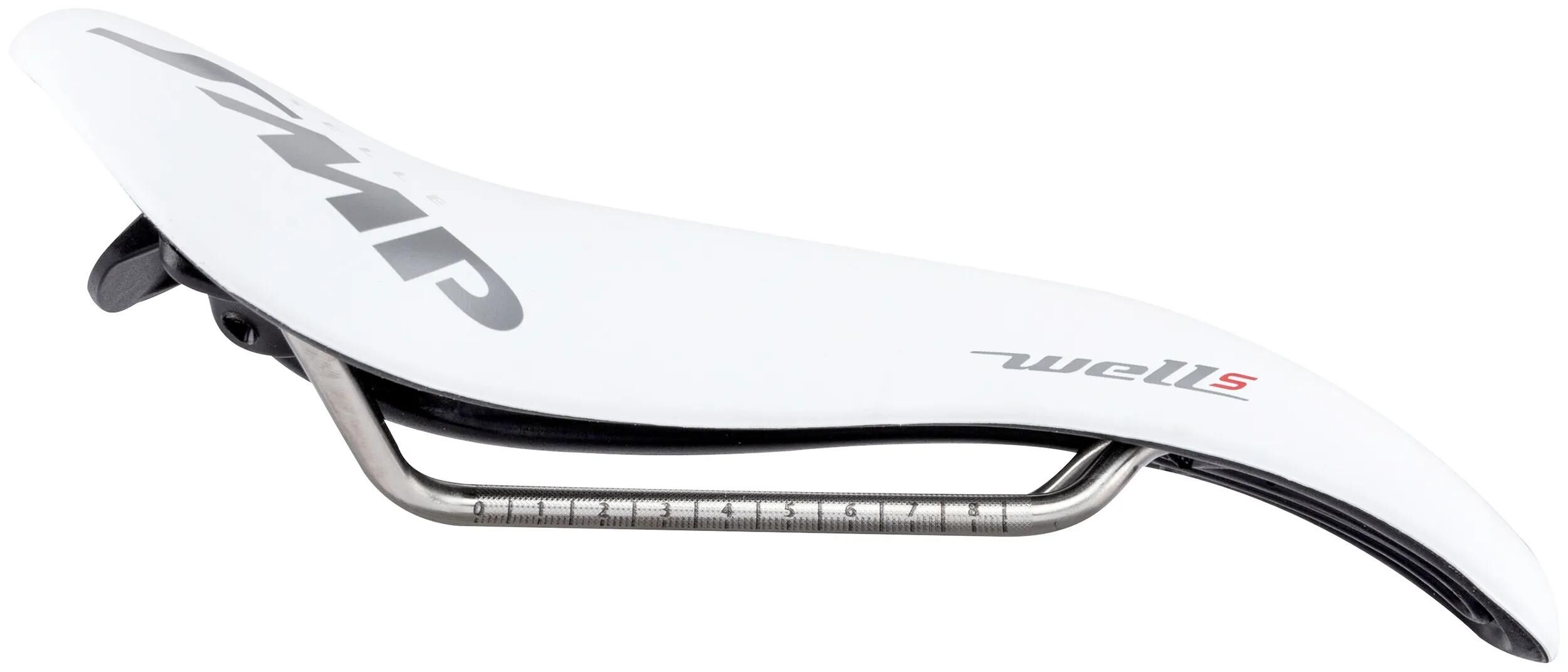 Selle SMP_Sattel Sättel