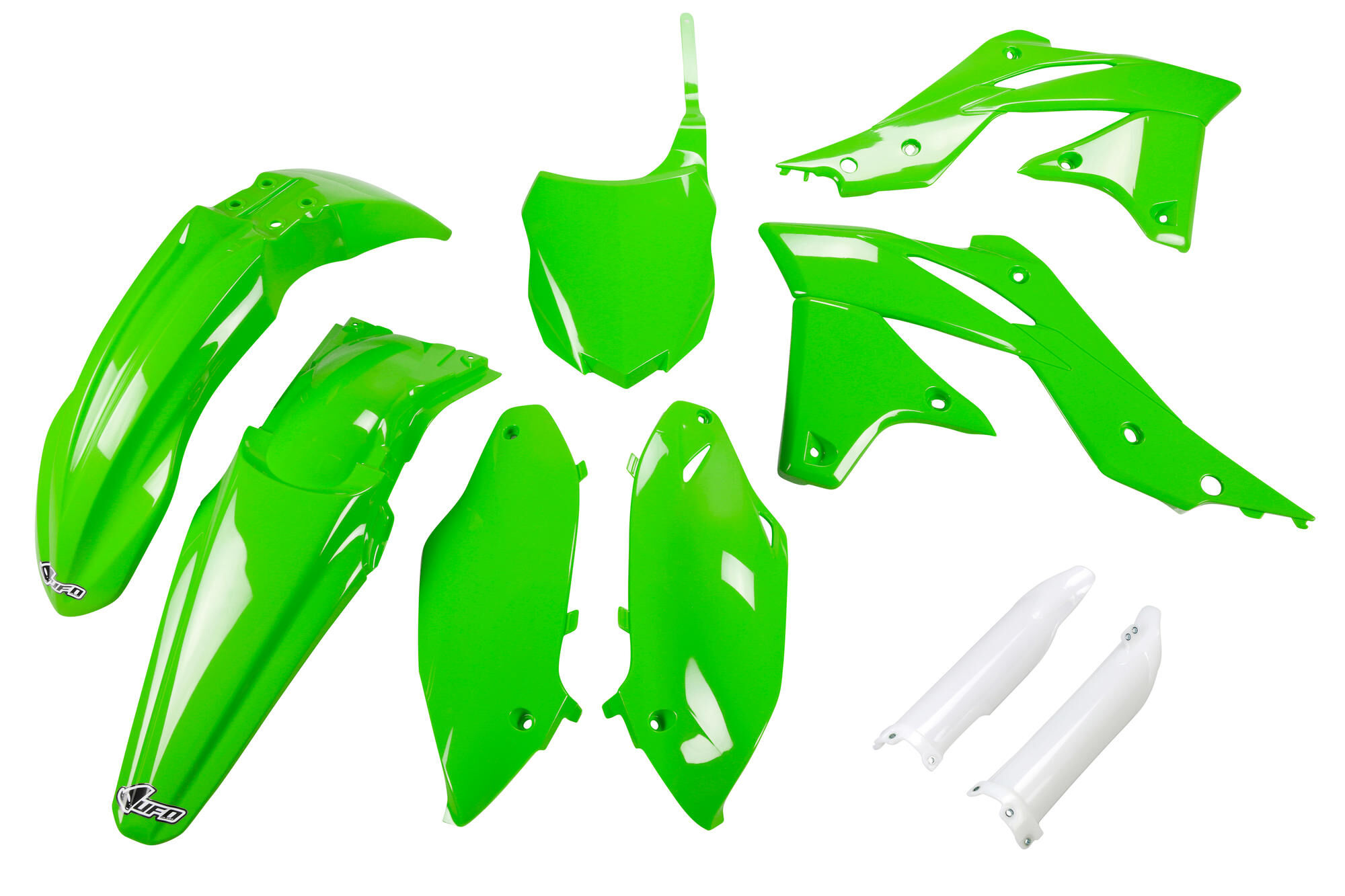 UFO PLAST_Verkleidungssatz Verkleidung