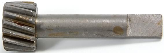 Speedometer cable Drehzahlmesser