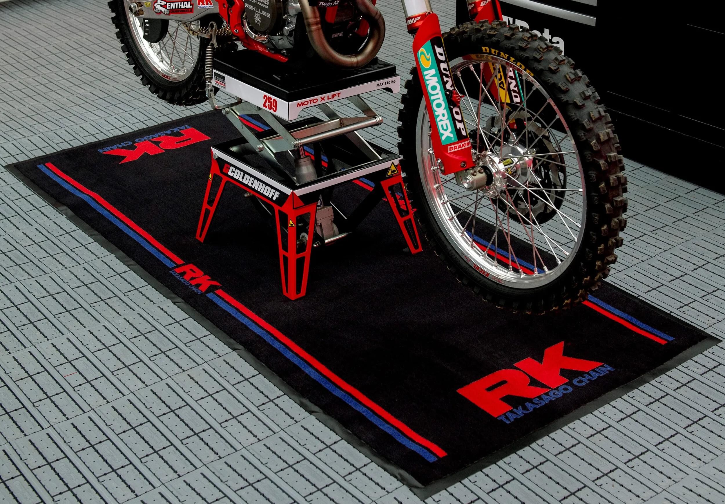 RK_Teppich Werbemittel