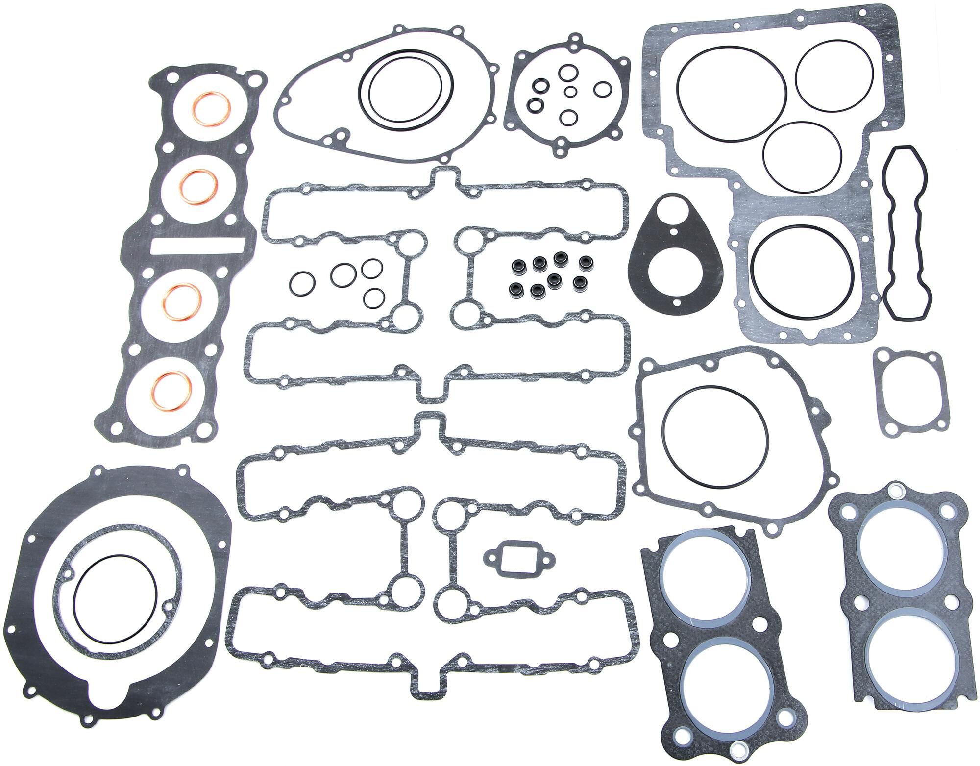 Dichtungen und Dichtungssätze