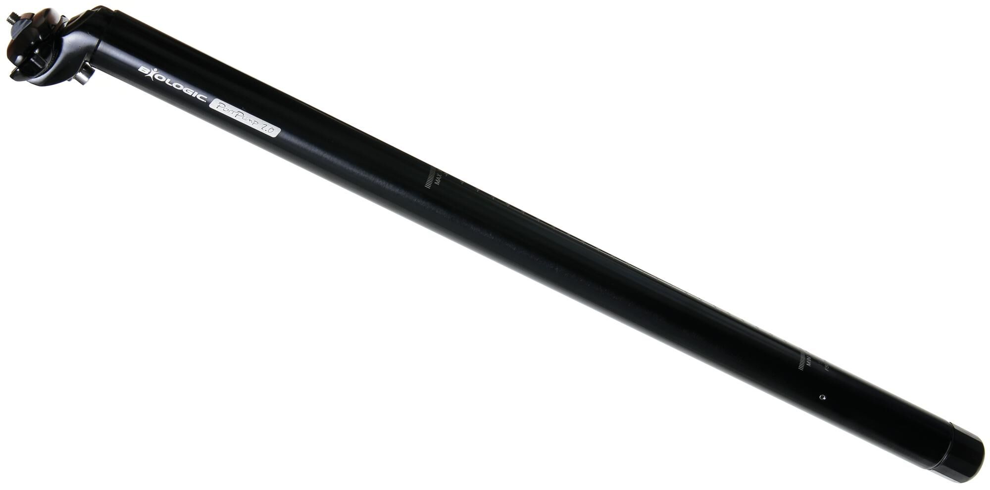 _Sattelstütze Sattelstützen