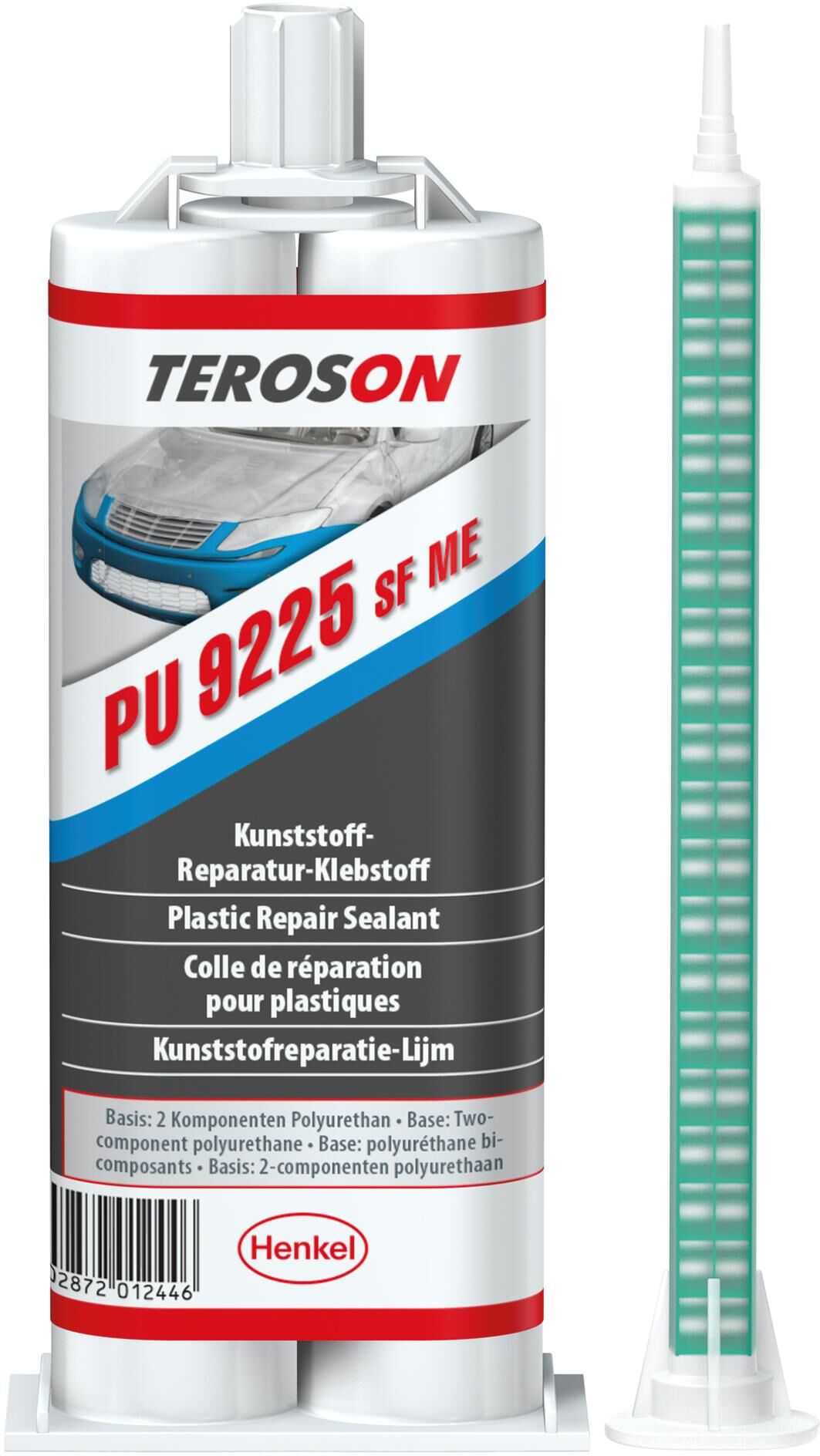 Kleber,Kunstoffreparatur