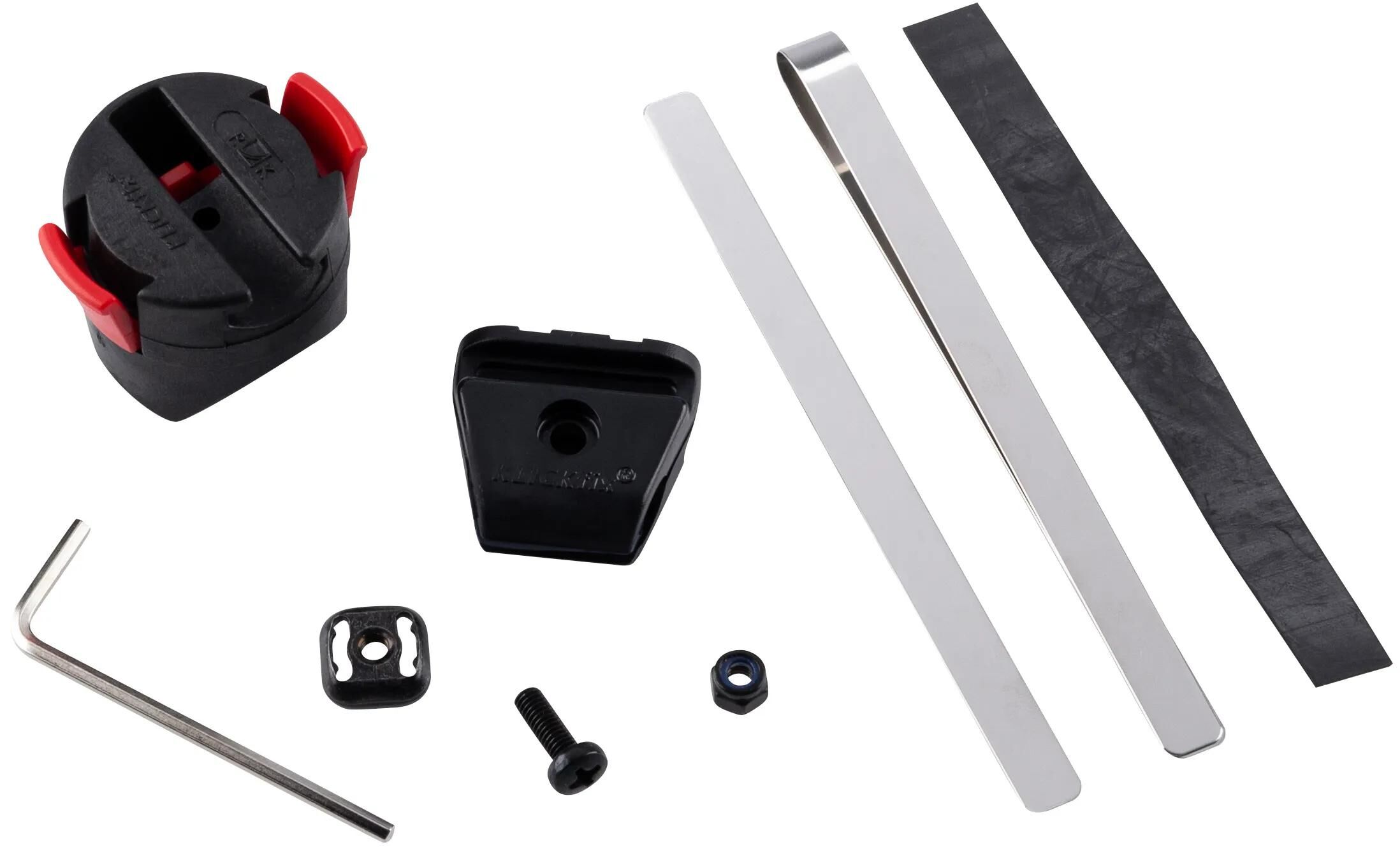 RIXEN & KAUL_Adapter Taschenhalter