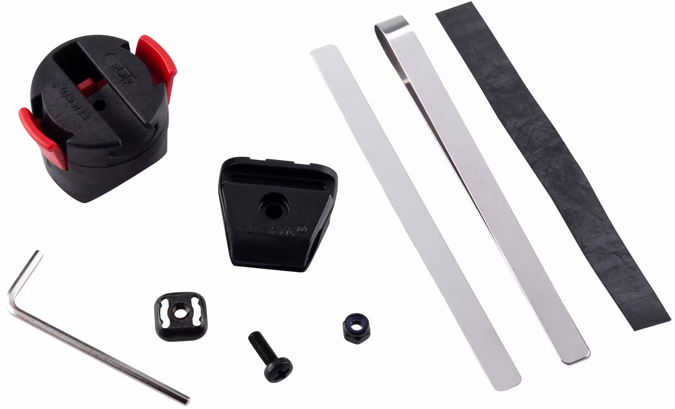 KLICKfix_Adapter Taschenhalter