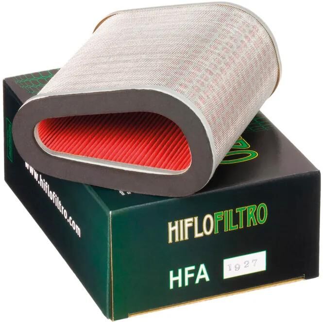 HIFLOFILTRO_Luftfilter Luftfilter,Filter