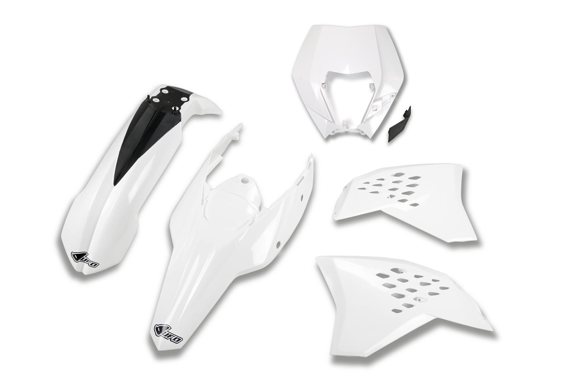 UFO PLAST_Verkleidungssatz Verkleidung