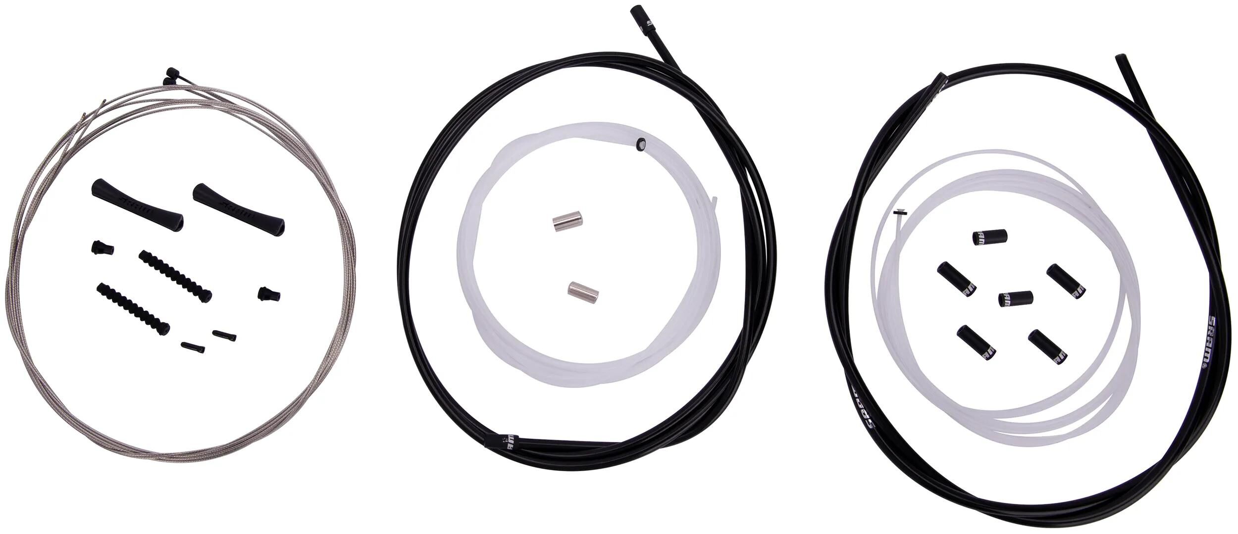 _Schaltzug-Set Schaltzüge