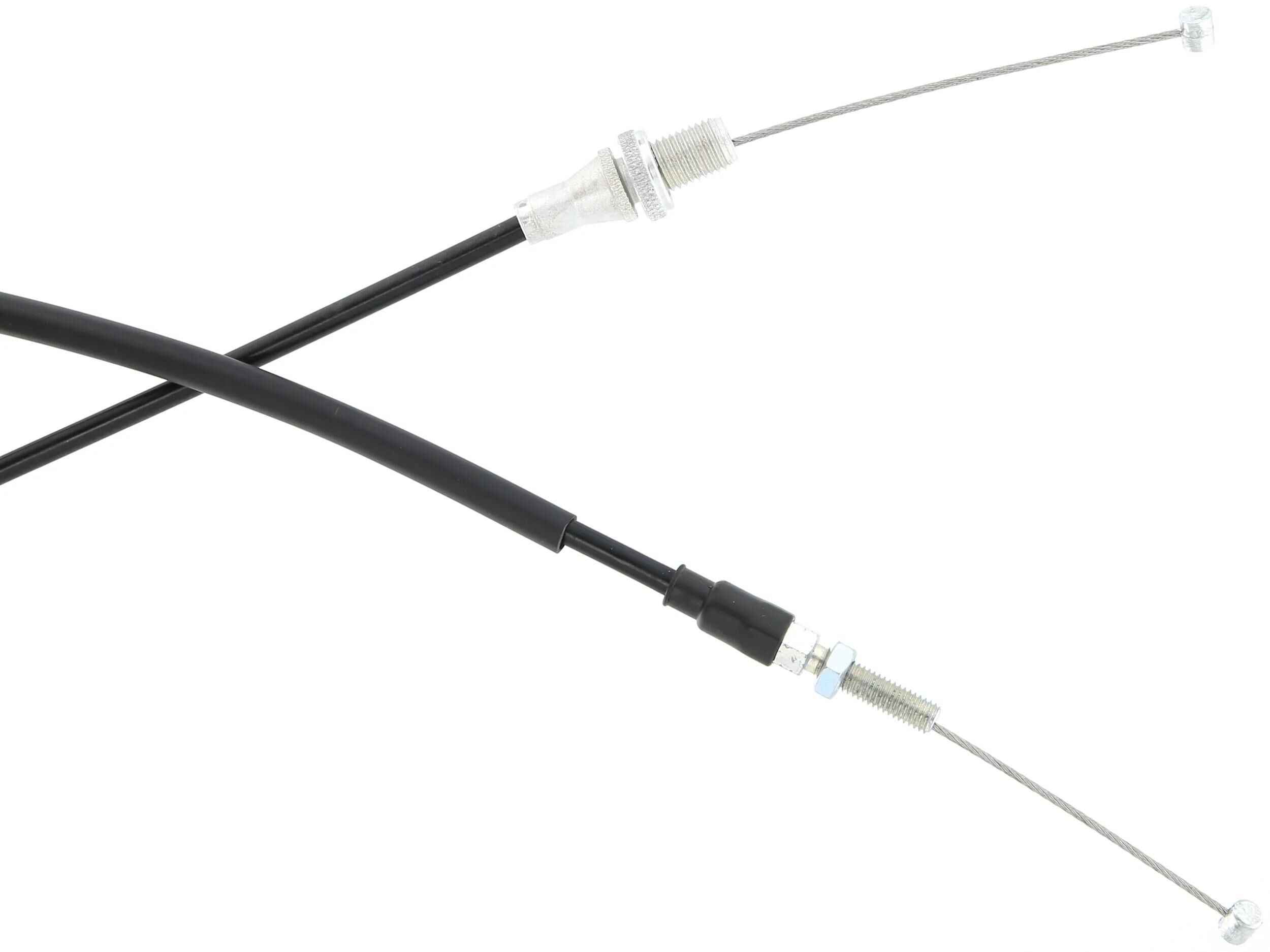 Hi-tech_Gaszug Gaszüge