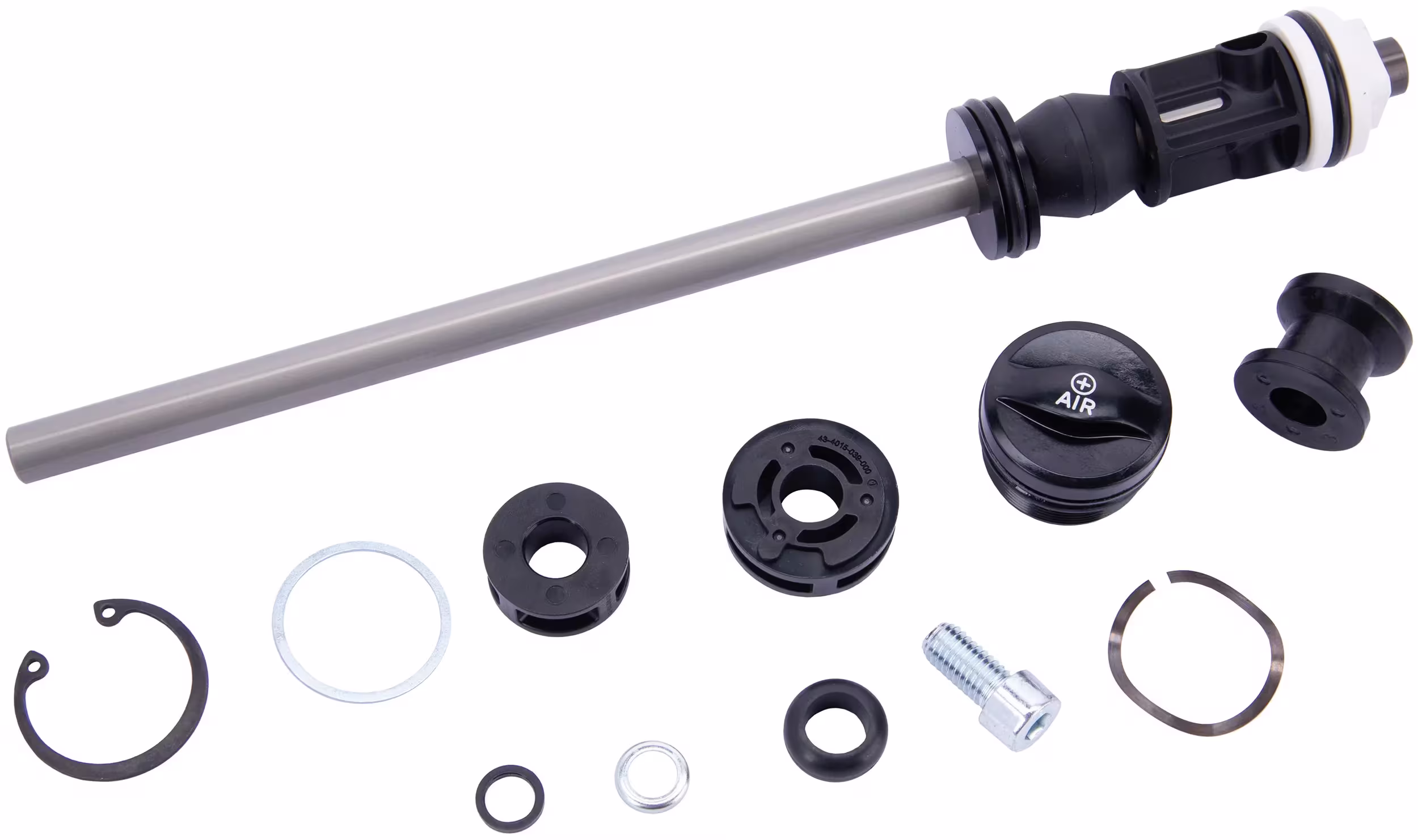 ROCKSHOX_Federeinheit Federgabel - Ersatz