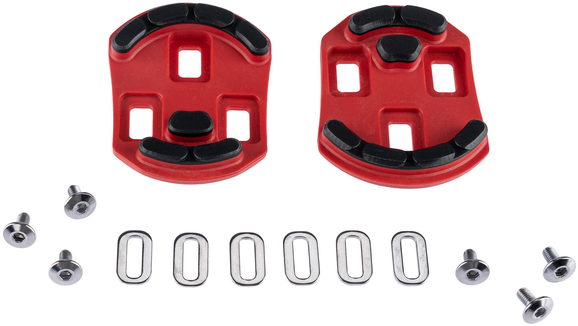 _Schuhplatten Pedalplatten,Pedale - Ersatz