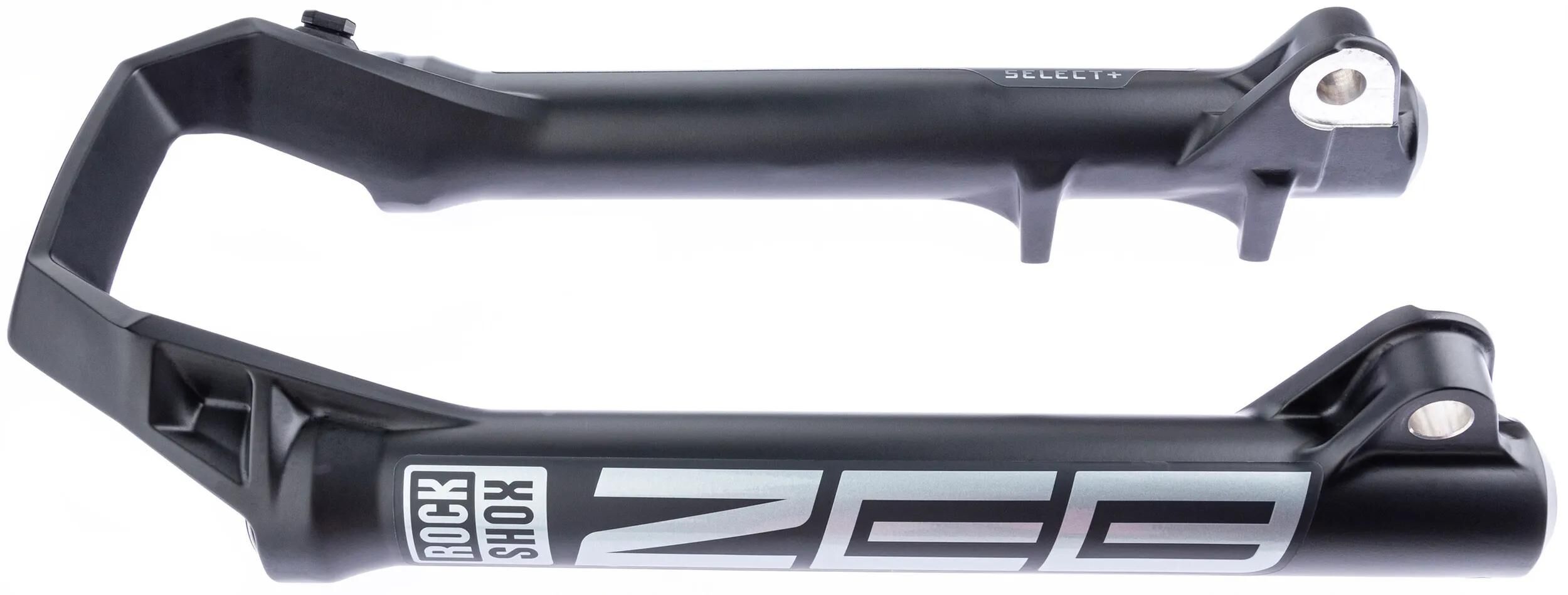 ROCKSHOX_Tauchrohr Federgabel - Ersatz