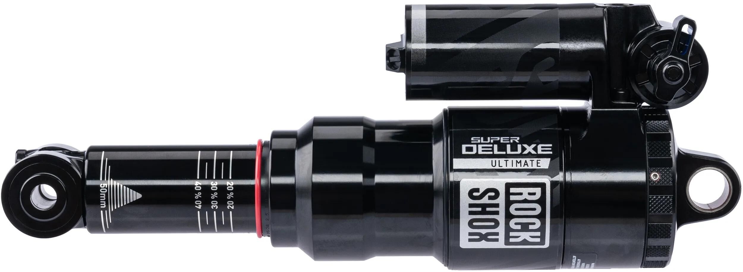 ROCKSHOX_Federbein Federbeine
